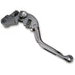 PSR GP Folding Adjustable Clutch Lever - Black 00-01626-22