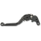 PSR GP Folding Adjustable Clutch Lever - Black 00-01622-22