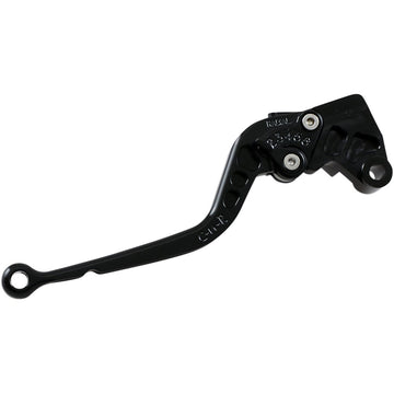 PSR Click 'N Roll Clutch Lever - Long - Black 00-05031-22