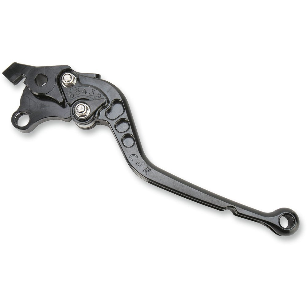 PSR Click 'N Roll Clutch Lever - Long - Black 00-00450-22