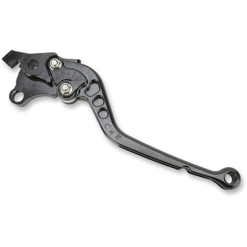 PSR Click 'N Roll Clutch Lever - Long - Black 00-00450-22