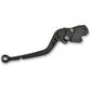 PSR Click 'N Roll Clutch Lever - Long - Black 00-00441-22