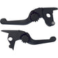 PSR Lever Set - Anthem - Shorty - Black 12-01664-22
