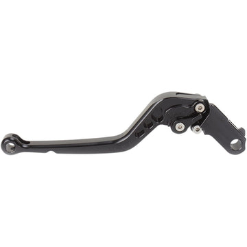 PSR Click 'N Roll Clutch Lever - Long - Black 00-00492-22