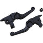 PSR Lever Set - Anthem - Shorty - Black 12-01658-22