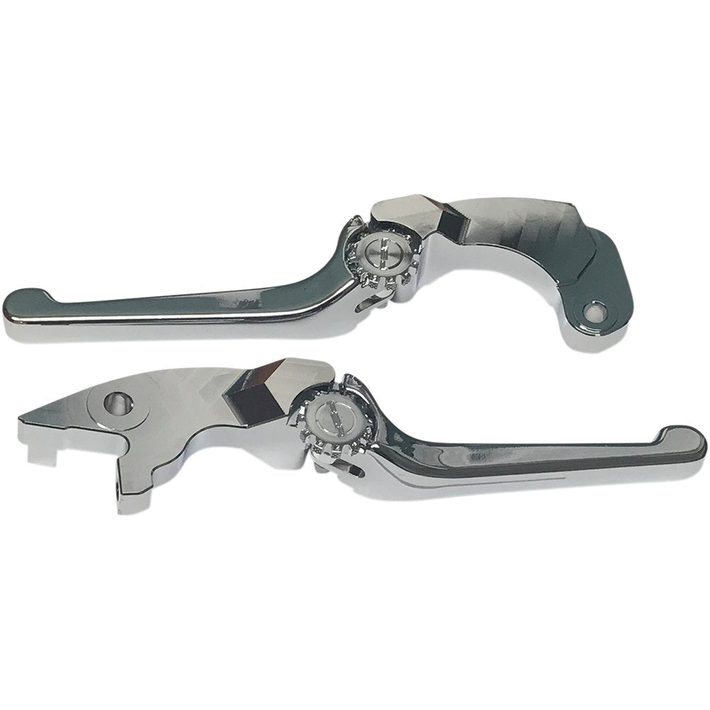 PSR Anthem Adjustable Lever Set - Chrome 17-00650-20