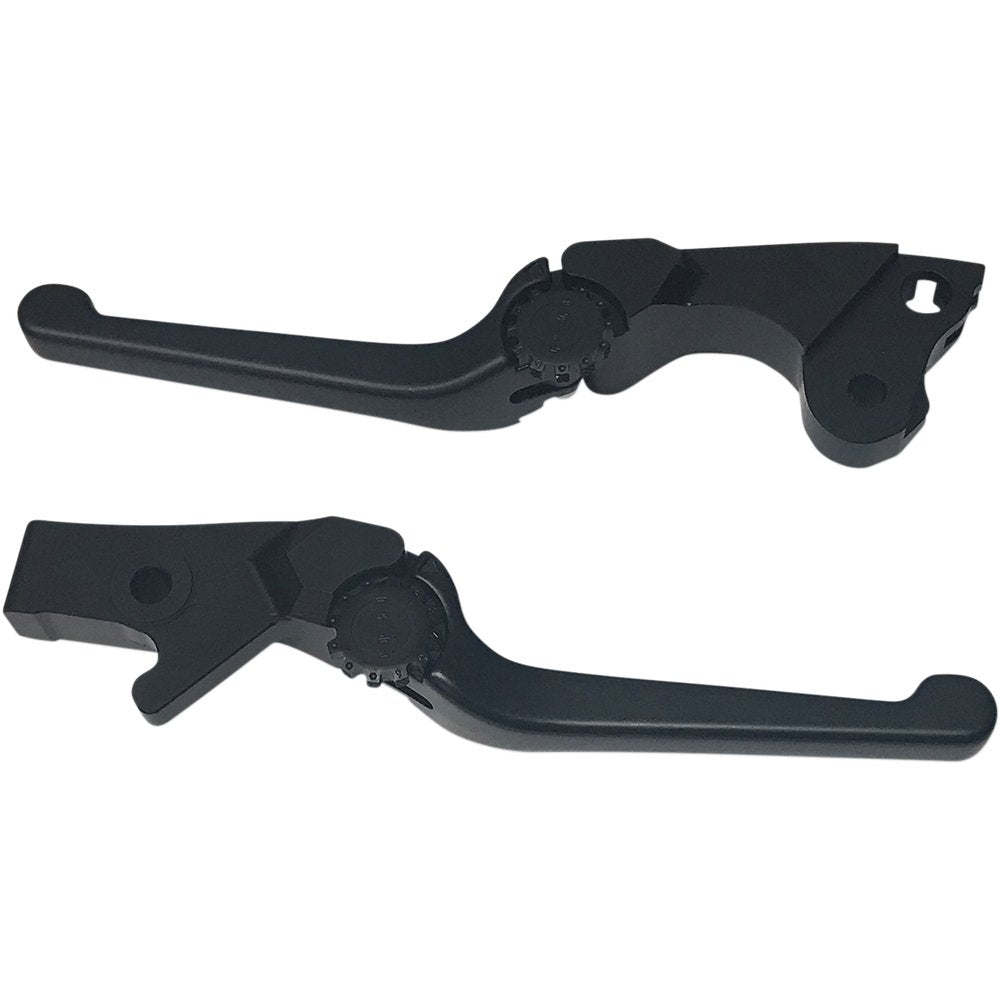 PSR Anthem Adjustable Lever Set - Black 17-00651-22