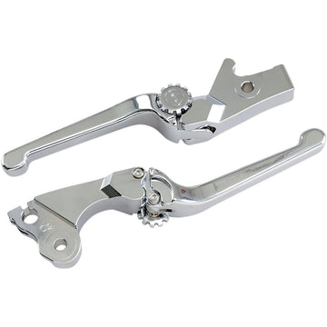 PSR Anthem Adjustable Lever Set - Chrome 17-00651-20