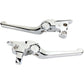 PSR Anthem Adjustable Lever Set for Harley Models - Chrome 12-00652-20