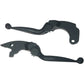 PSR Journey Adjustable Lever Set - Black 17-00600-22