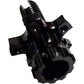 PSR Clutch Cable Adjuster - M10 x 1.25 - Black 00-02154-22