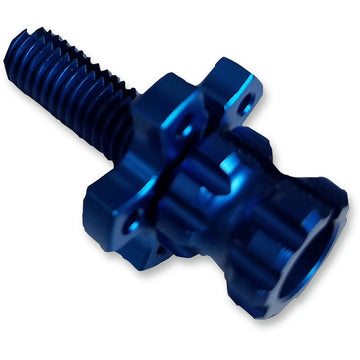PSR Clutch Cable Adjuster - M10 x 1.5 - Blue 00-02151-25