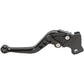 PSR Click 'N Roll Clutch Lever - Short - Black 00-05018-22