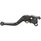 PSR Click 'N Roll Clutch Lever - Short - Black 00-00449-22