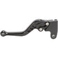 PSR Click 'N Roll Clutch Lever - Short - Black 00-00446-22