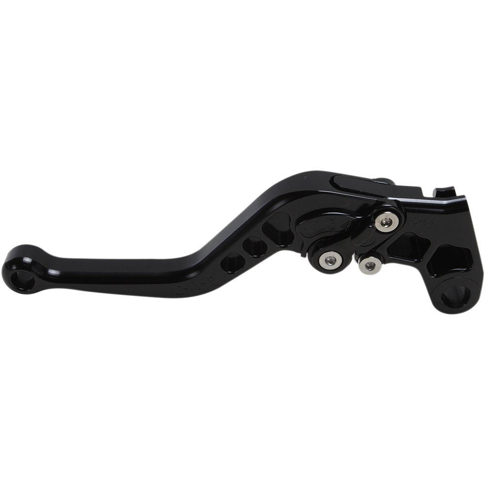 PSR Click 'N Roll Clutch Lever - Short - Black 00-00428-22