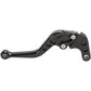 PSR Click 'N Roll Clutch Lever - Short - Black 00-00467-22