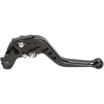 PSR Click 'N Roll Clutch Lever - Short - Black 00-00416-22