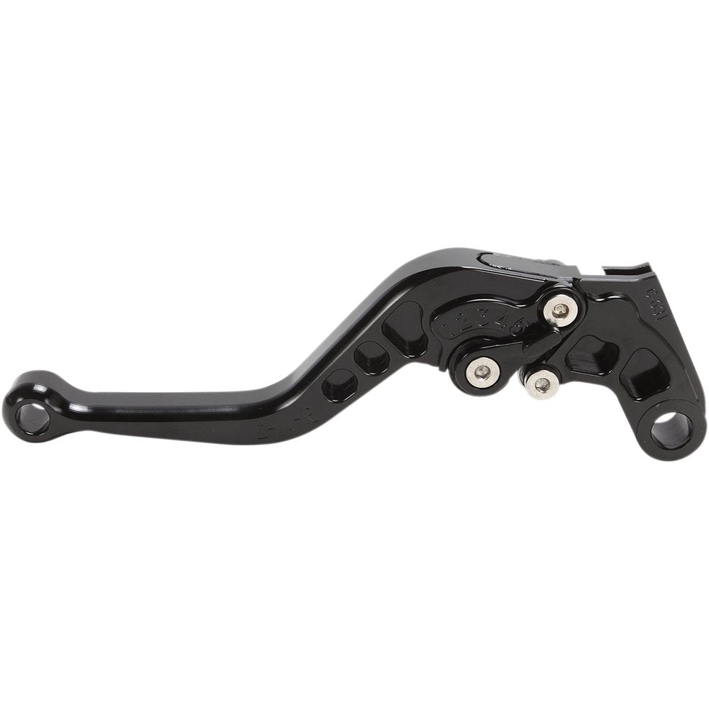 PSR Click 'N Roll Clutch Lever - Short - Black 00-00431-22
