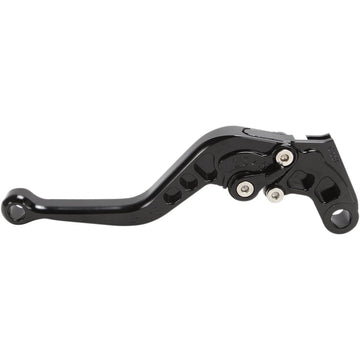 PSR Click 'N Roll Clutch Lever - Short - Black 00-00431-22