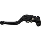 PSR Click 'N Roll Clutch Lever - Short - Black 00-00428-22