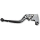 PSR Click 'N Roll Clutch Lever - Long - Black 00-05016-22