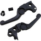 PSR Anthem Shorty Lever Set - Black 12-01657-22
