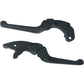 PSR Anthem Adjustable Lever Set - Black 17-00650-22