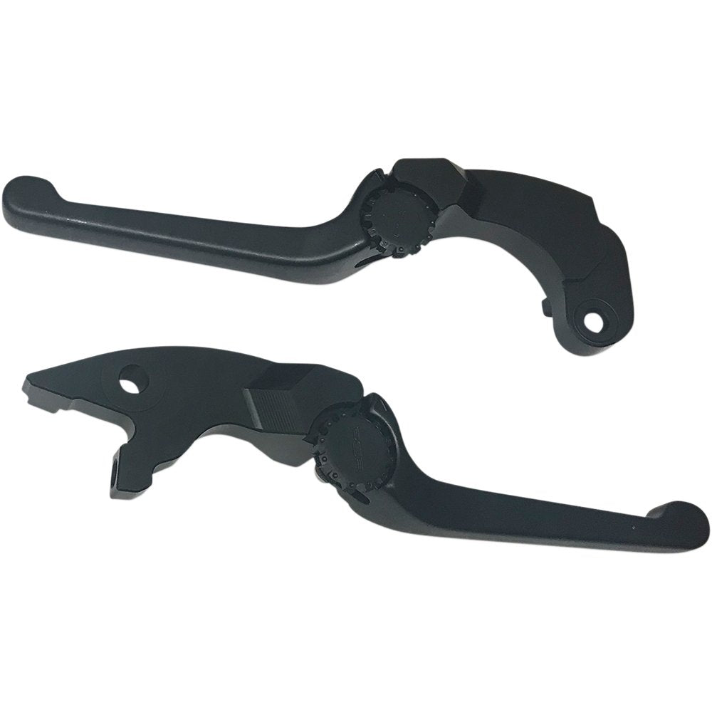 PSR Anthem Adjustable Lever Set - Black 17-00650-22