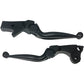 PSR Journey Adjustable Lever Set - Black 17-00601-22