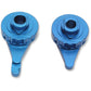 PSR Click 'n Roll Lever Adjusters - Blue 00-00400-25