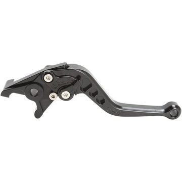PSR Click 'N Roll Brake Lever - Short - Black 00-00531-22