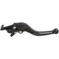 PSR Click 'N Roll Brake Lever - Short - Black 00-00558-22