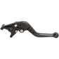 PSR Click 'N Roll Brake Lever - Short - Black 00-00522-22