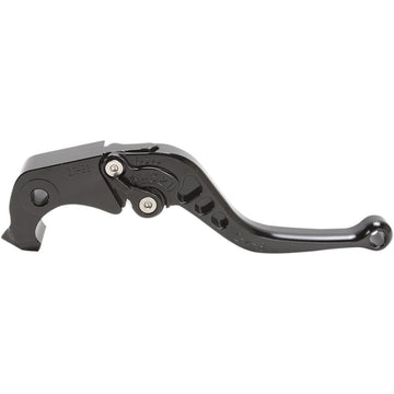 PSR Click 'N Roll Brake Lever - Short - Black 00-00516-22