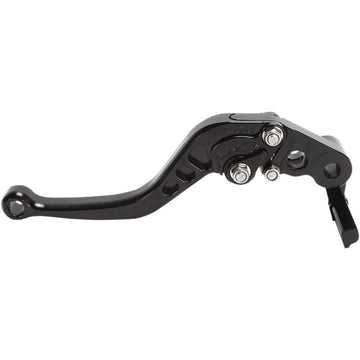 PSR Click 'N Roll Brake Lever - Short - Black 00-00510-22