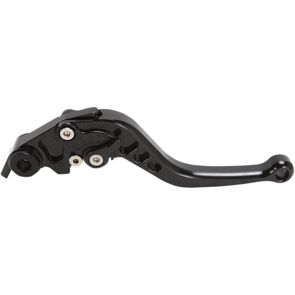 PSR Click 'N Roll Brake Lever - Short - Black 00-00507-22