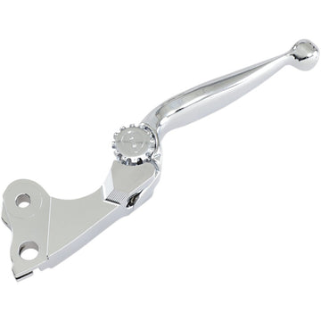 PSR Journey Adjustable Clutch Lever - Chrome 17-00451-20