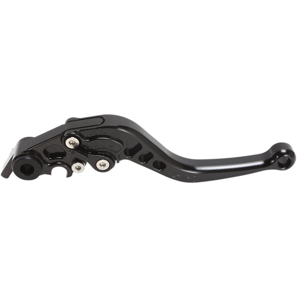 PSR Click 'N Roll Brake Lever - Short - Black 00-00504-22
