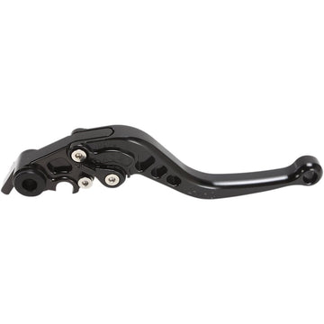 PSR Click 'N Roll Brake Lever - Short - Black 00-00504-22