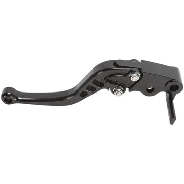 PSR Click 'N Roll Brake Lever - Short - Black 00-00567-22