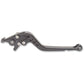PSR Click 'N Roll Brake Lever - Long - Black 00-00559-22