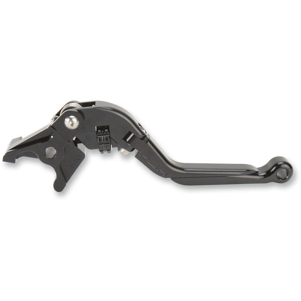 PSR GP Folding Adjustable Brake Lever - Black 00-01660-22