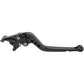 PSR Click 'N Roll Brake Lever - Long - Black 00-00526-22
