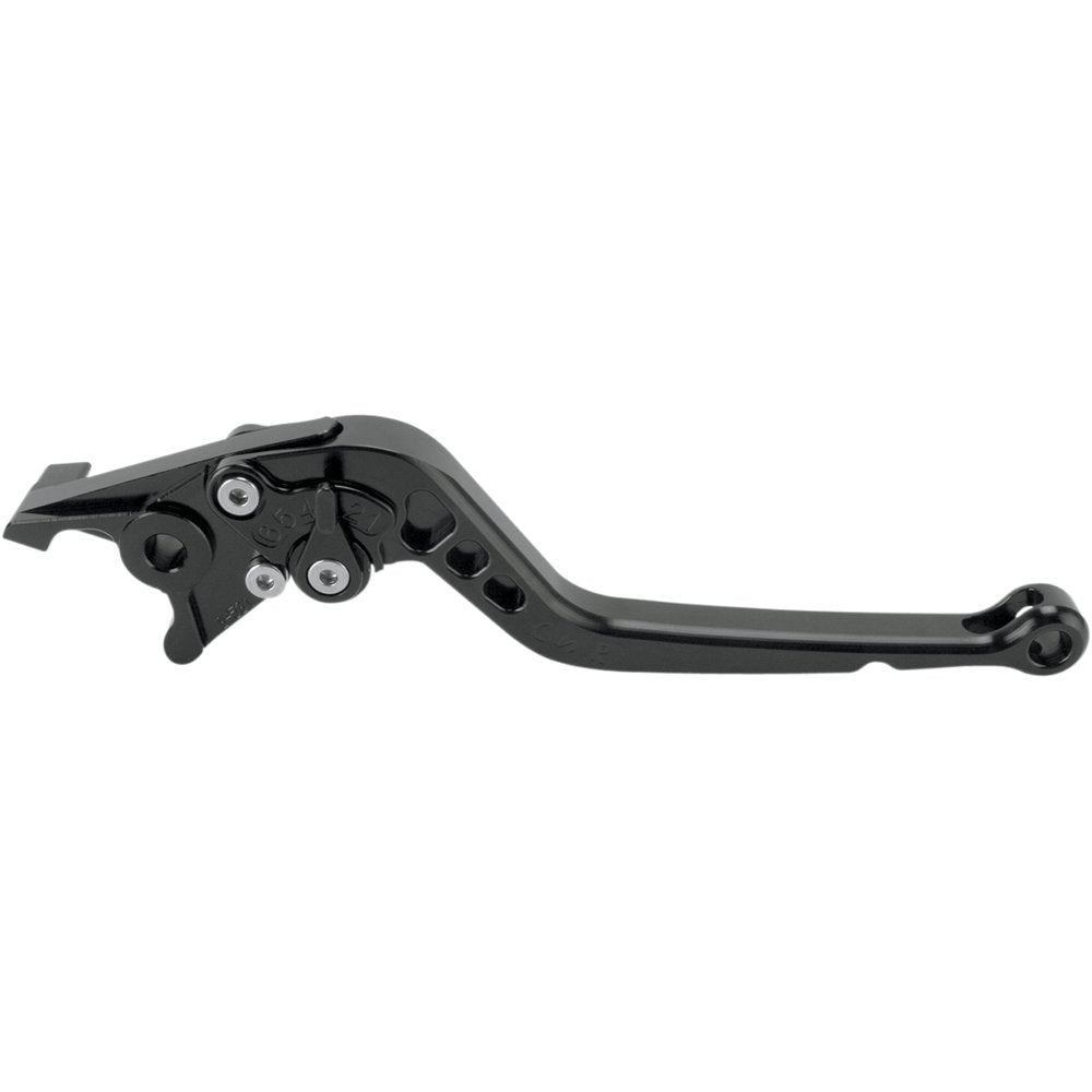 PSR Click 'N Roll Brake Lever - Long - Black 00-00526-22