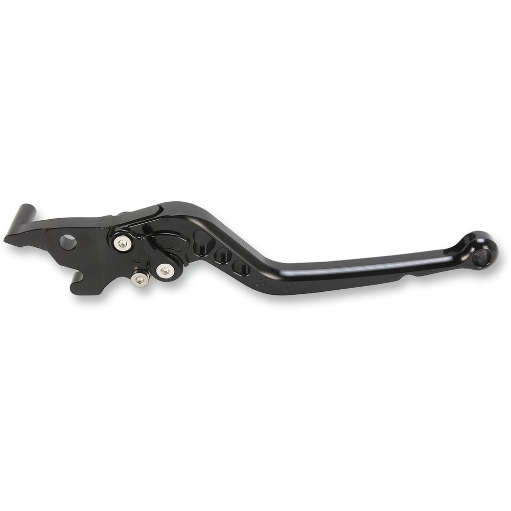 PSR Click 'N Roll Brake Lever - Long - Black 00-00565-22