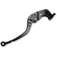 PSR Click 'N Roll Brake Lever - Long - Black 00-00517-22