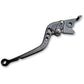 PSR Click 'N Roll Brake Lever - Long - Black 00-00550-22