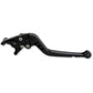 PSR Click 'N Roll Brake Lever - Long - Black 00-00523-22