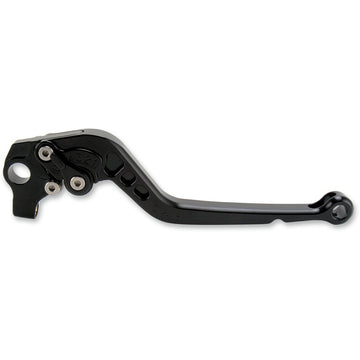 PSR Click 'N Roll Brake Lever - Long - Black 00-00535-22